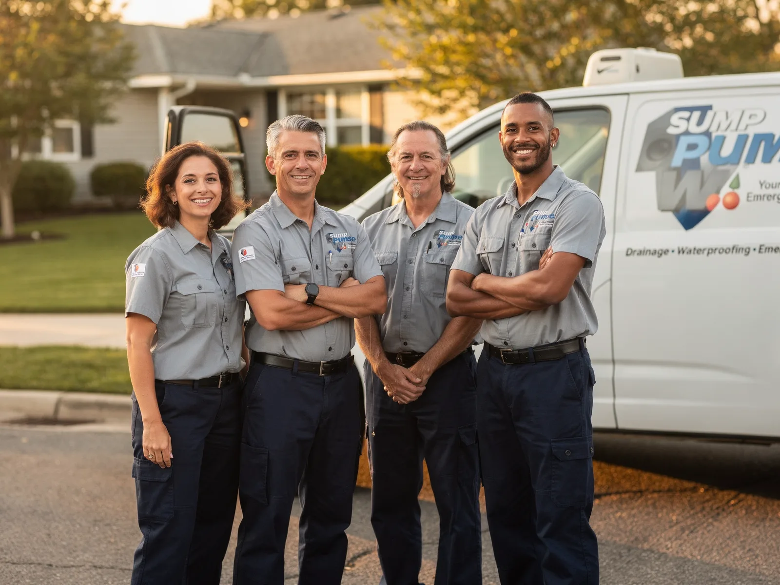 Water Heater Repair company in Laramie, WY